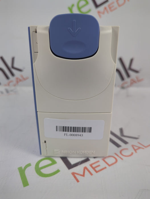Nihon Kohden AY-631P Multi-Parameter Module