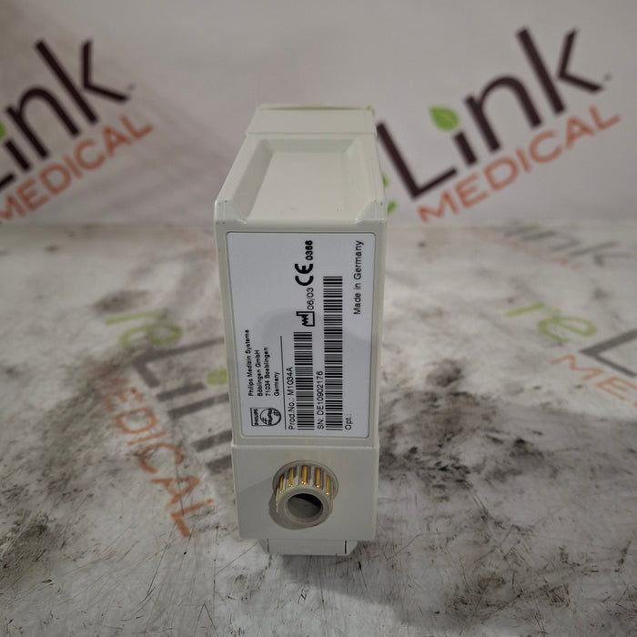 Philips IntelliVue M1034A Single Parameter Bispectral Index Module