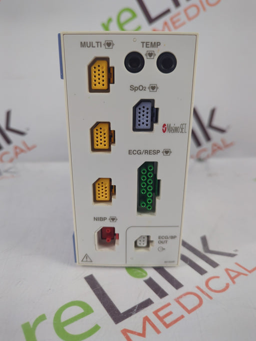 Nihon Kohden Nihon Kohden AY-633P Lifescope Patient Bedside Module Patient Monitors reLink Online