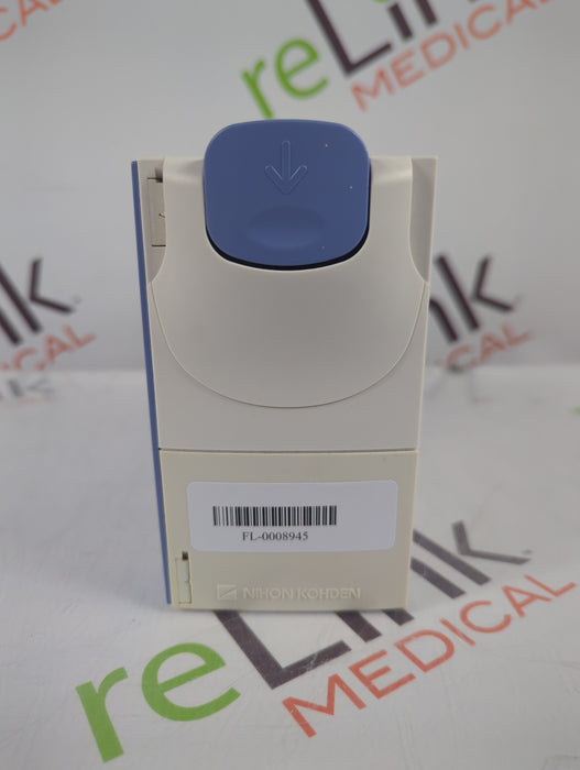Nihon Kohden AY-633P Lifescope Patient Bedside Module