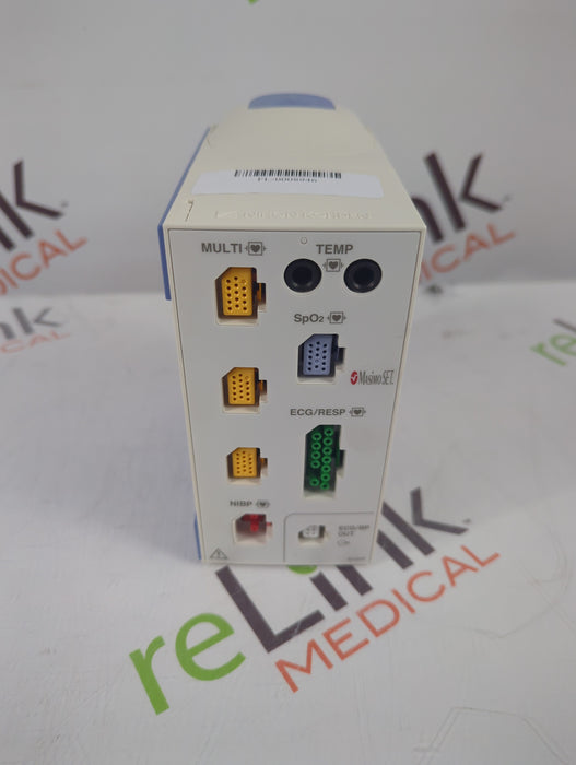 Nihon Kohden AY-633P Lifescope Patient Bedside Module
