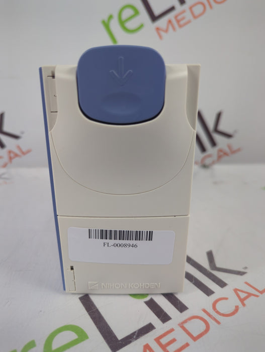 Nihon Kohden AY-633P Lifescope Patient Bedside Module
