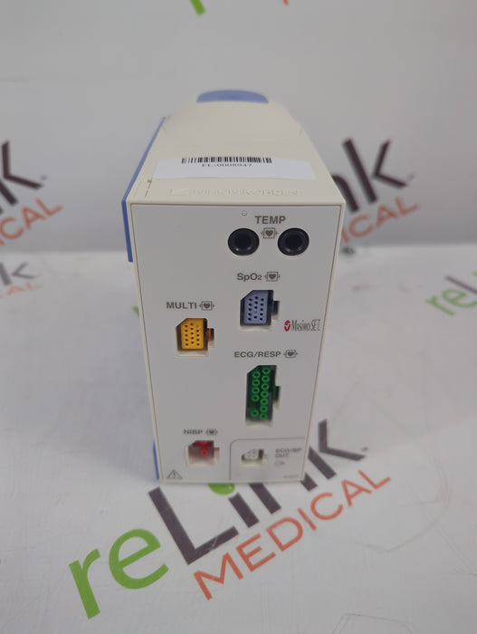 Nihon Kohden AY-631P Multi-Parameter Module