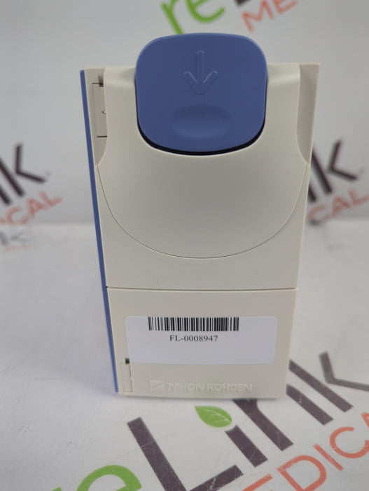 Nihon Kohden AY-631P Multi-Parameter Module