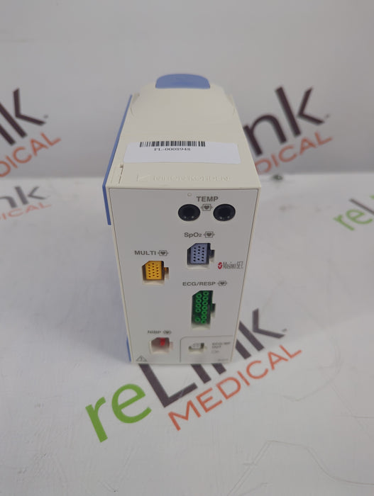 Nihon Kohden AY-631P Multi-Parameter Module