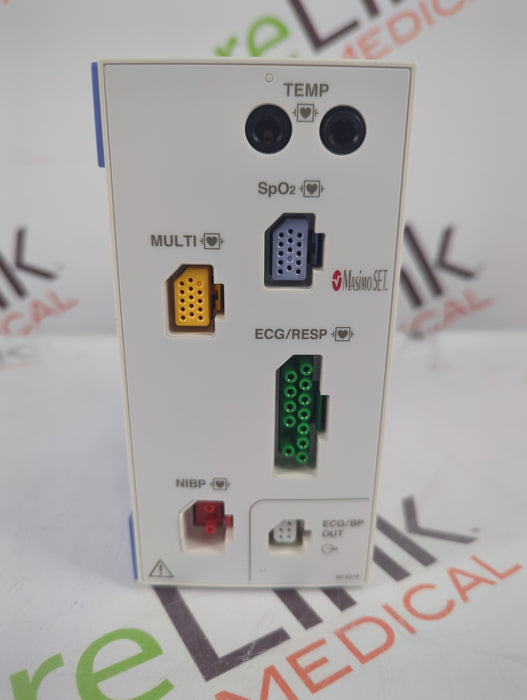 Nihon Kohden AY-631P Multi-Parameter Module