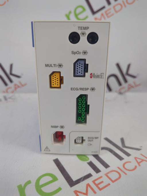 Nihon Kohden Nihon Kohden AY-631P Multi-Parameter Module Patient Monitors reLink Online