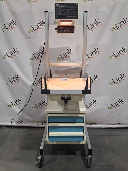 Ohmeda Medical Ohio Model 4400 Infant Warmer
