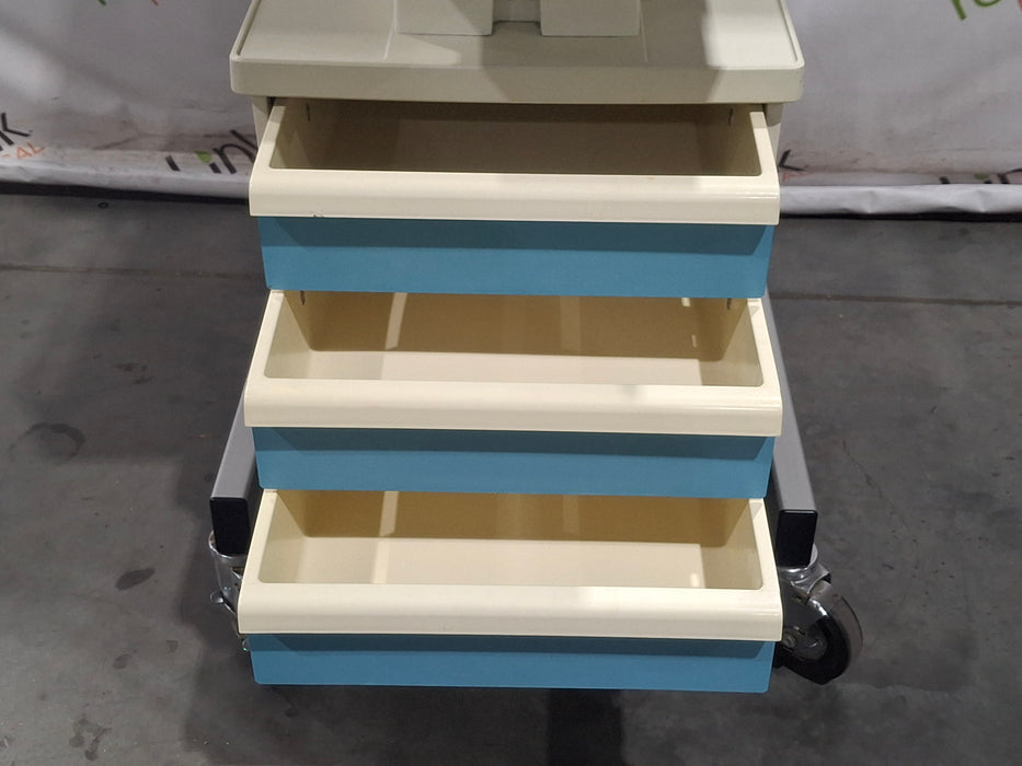 Ohmeda Medical Ohio Model 4400 Infant Warmer