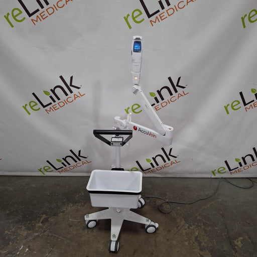 AccuVein AccuVein AV400 UV Light Vein Finder Surgical Equipment reLink Online