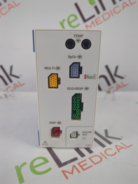 Nihon Kohden AY-631P Multi-Parameter Module