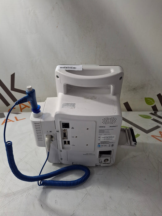 Mindray Accutorr 7 Vital Signs Monitor