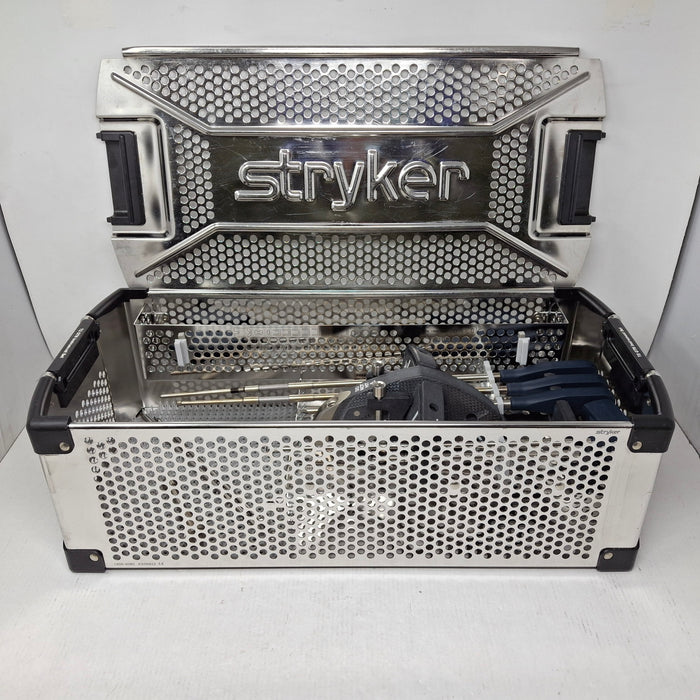 Stryker T2 GTN Instrument Set
