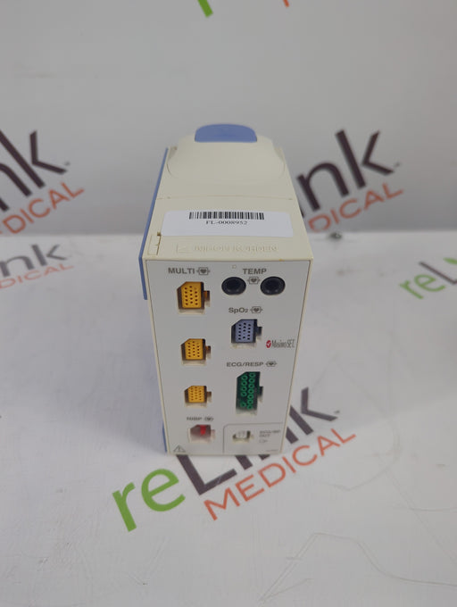 Nihon Kohden Nihon Kohden AY-633P Lifescope Patient Bedside Module Patient Monitors reLink Online
