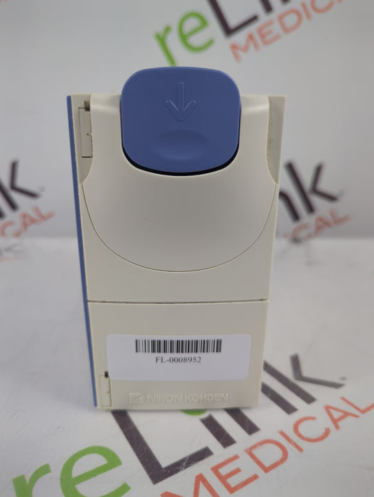 Nihon Kohden AY-633P Lifescope Patient Bedside Module