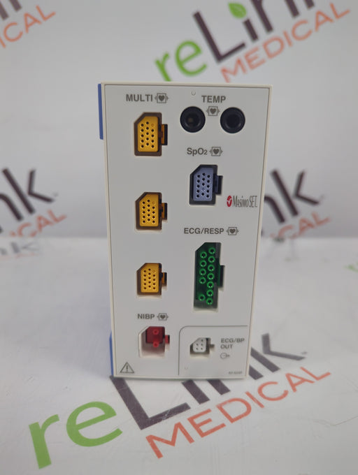 Nihon Kohden Nihon Kohden AY-633P Lifescope Patient Bedside Module Patient Monitors reLink Online