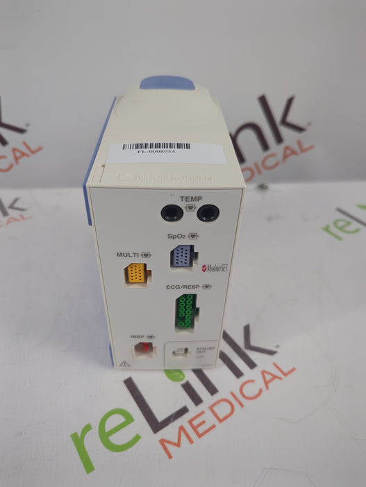 Nihon Kohden AY-631P Multi-Parameter Module