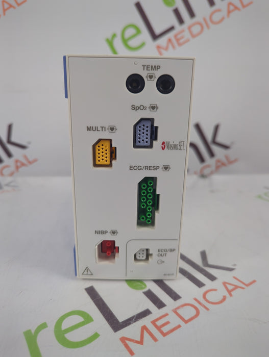 Nihon Kohden AY-631P Multi-Parameter Module