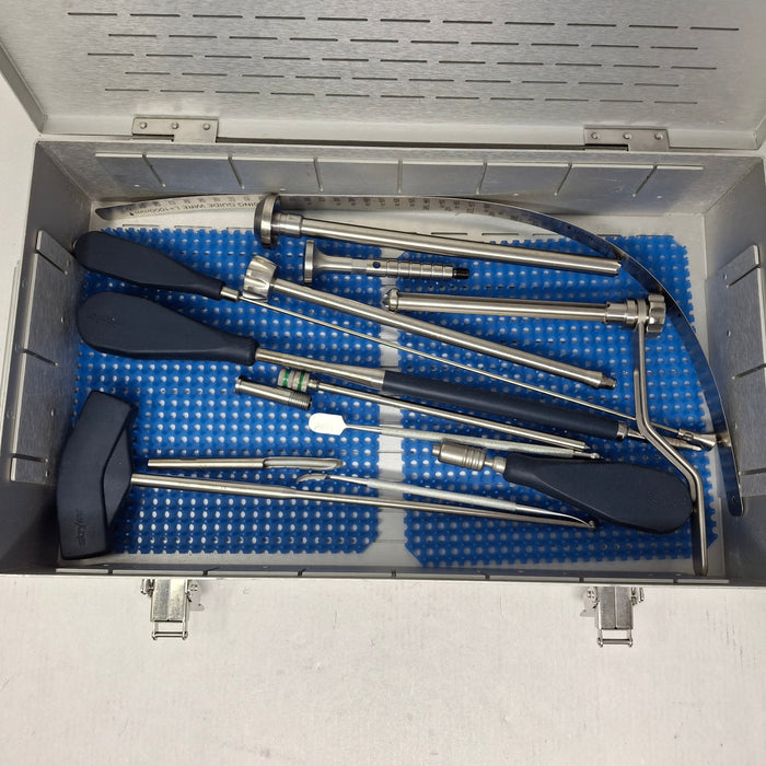 Stryker Trauma Nailing & Reduction Instrument Set