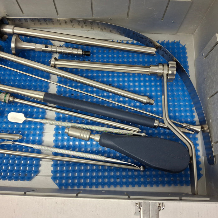 Stryker Trauma Nailing & Reduction Instrument Set