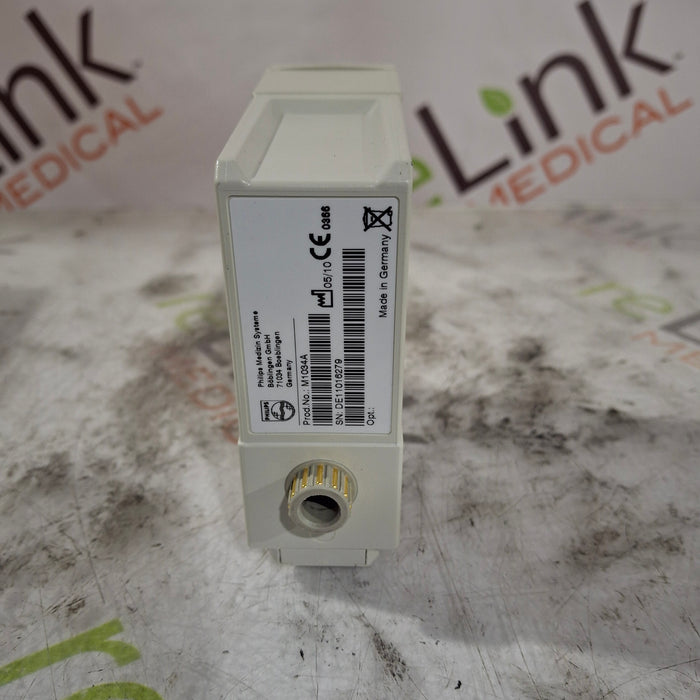 Philips IntelliVue M1034A Single Parameter Bispectral Index Module