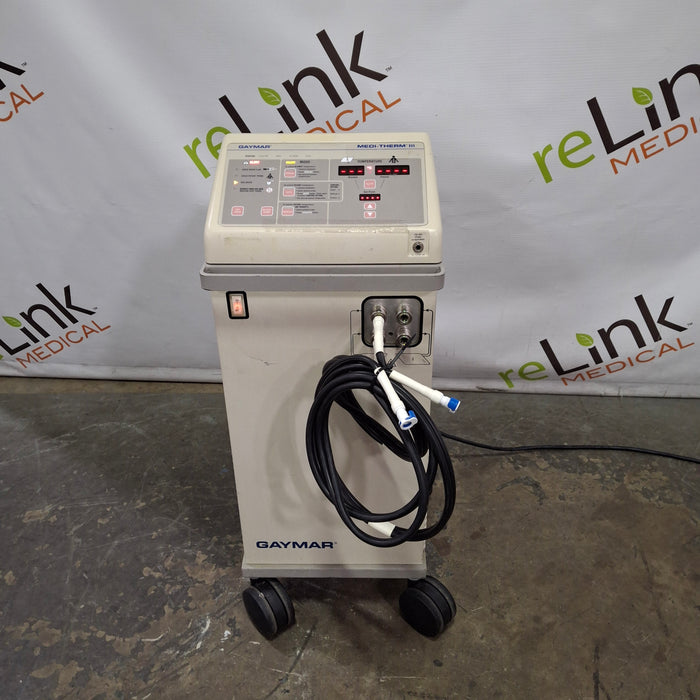 Gaymar Medi-Therm III MTA6900 Hyper/Hypothermia Machine