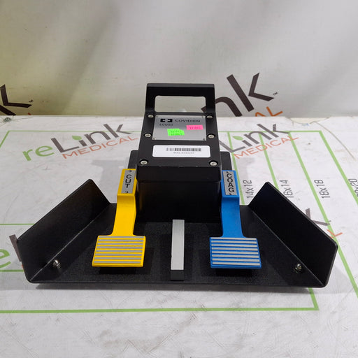 Valleylab Valleylab E6008 Monopolar Electrosurgical Footswitch Electrosurgical Units reLink Online