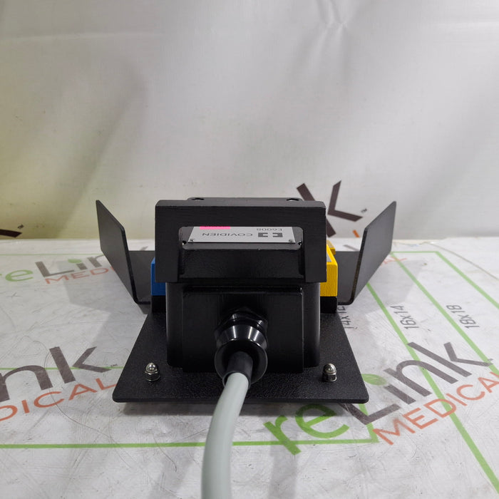 Valleylab E6008 Monopolar Electrosurgical Footswitch