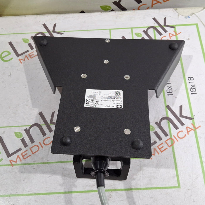 Valleylab E6008 Monopolar Electrosurgical Footswitch