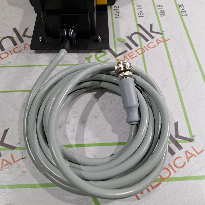 Valleylab E6008 Monopolar Electrosurgical Footswitch