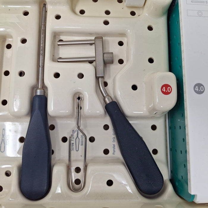 Stryker ASNIS III Cannulated Screw System