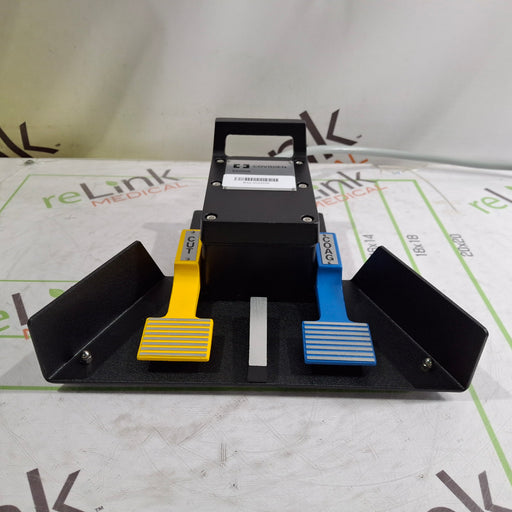 Valleylab Valleylab E6008 Monopolar Electrosurgical Footswitch Electrosurgical Units reLink Online