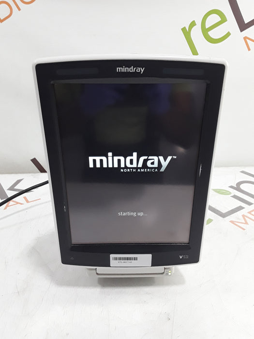 Mindray V12 Bedside Patient Monitor