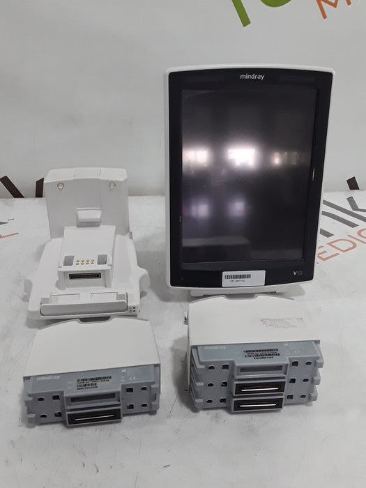 Mindray V12 Bedside Patient Monitor