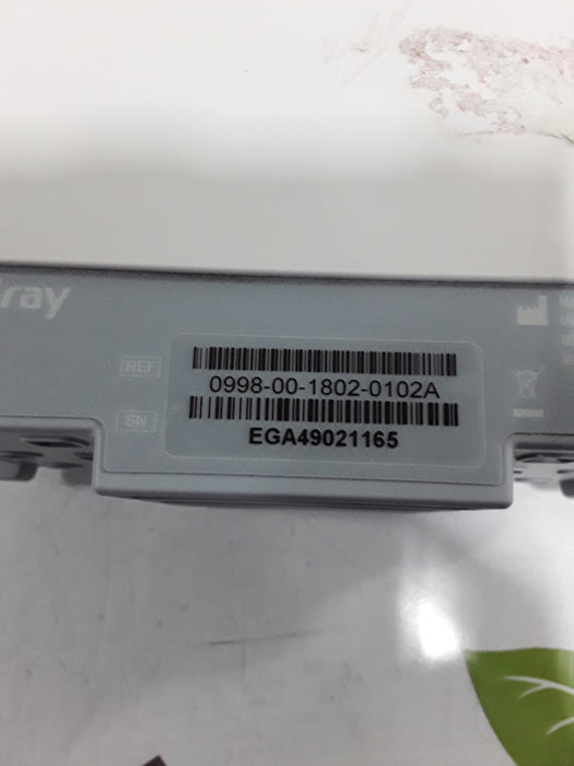 Mindray V12 Bedside Patient Monitor