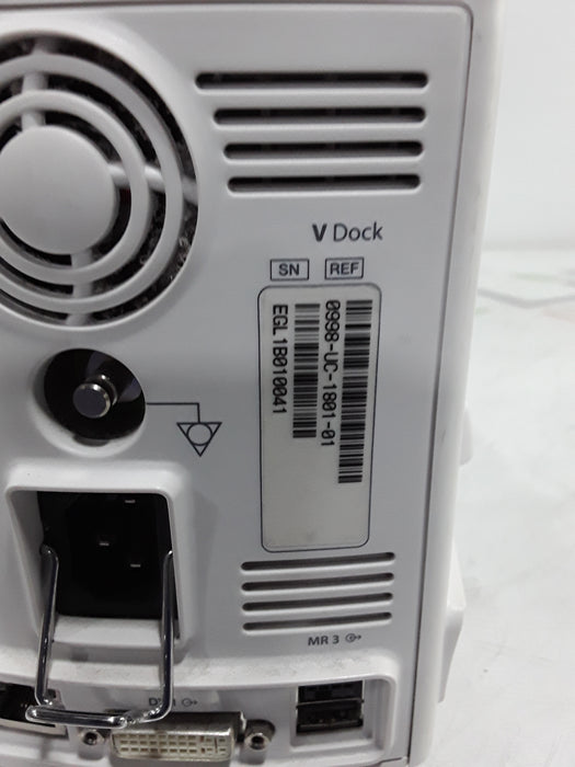 Mindray V12 Bedside Patient Monitor