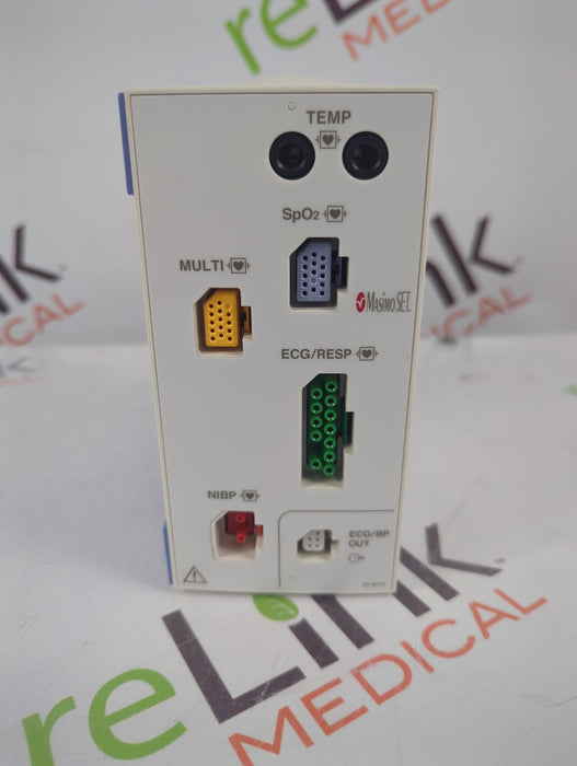 Nihon Kohden AY-631P Multi-Parameter Module