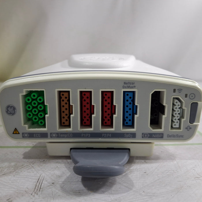 GE Healthcare PDM Nellcor Patient Data Module