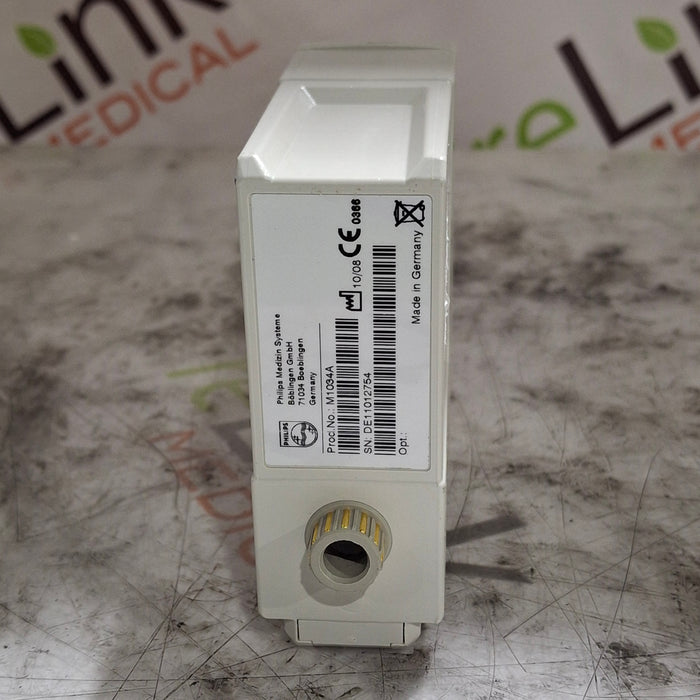 Philips IntelliVue M1034A Single Parameter Bispectral Index Module