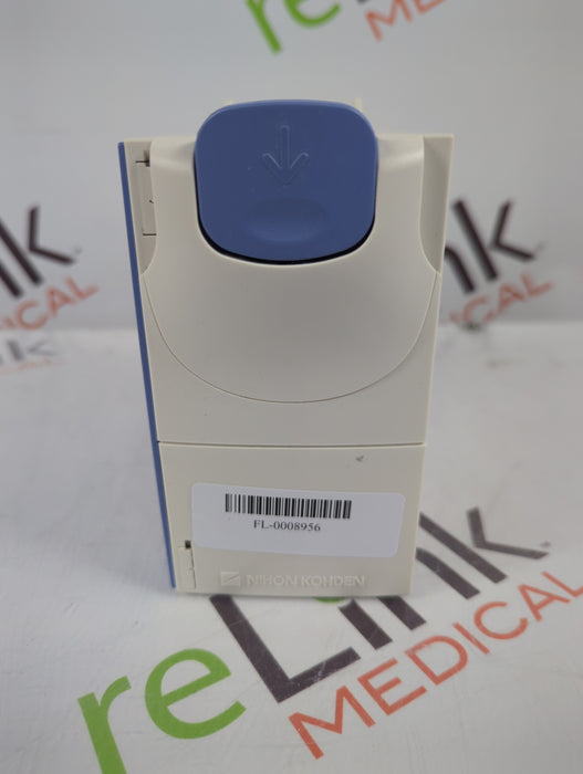 Nihon Kohden AY-631P Multi-Parameter Module