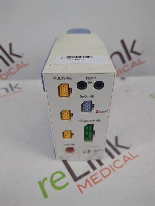 Nihon Kohden Nihon Kohden AY-633P Lifescope Patient Bedside Module Patient Monitors reLink Online