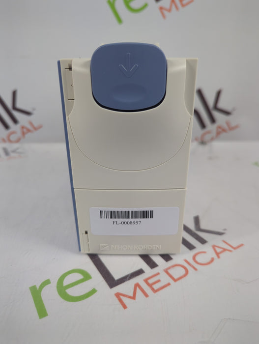Nihon Kohden AY-633P Lifescope Patient Bedside Module