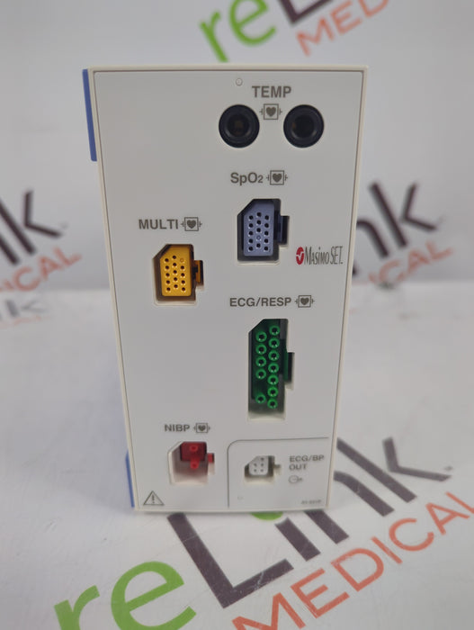 Nihon Kohden AY-631P Multi-Parameter Module