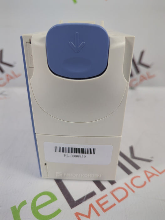 Nihon Kohden AY-631P Multi-Parameter Module