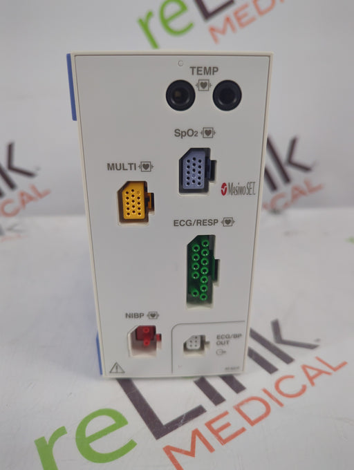 Nihon Kohden Nihon Kohden AY-631P Multi-Parameter Module Patient Monitors reLink Online