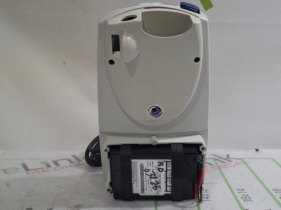Welch Allyn Spot 420 - NIBP Vital Signs Monitor