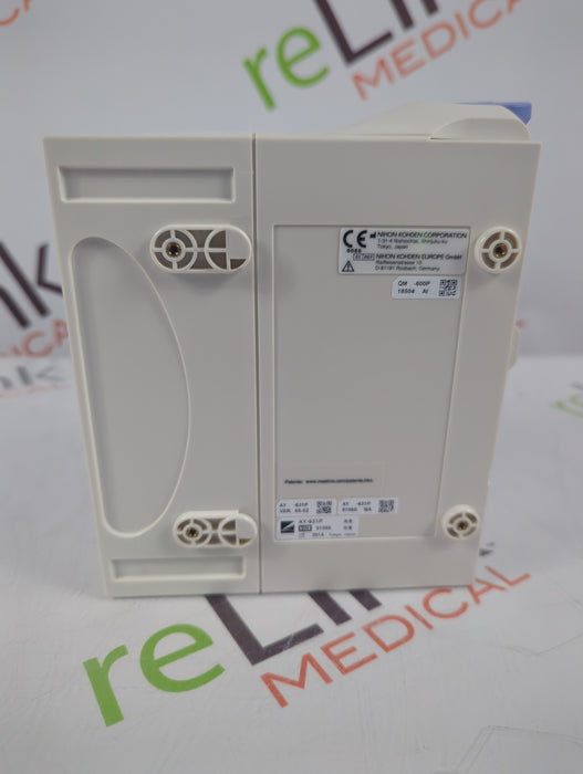 Nihon Kohden AY-631P Multi-Parameter Module