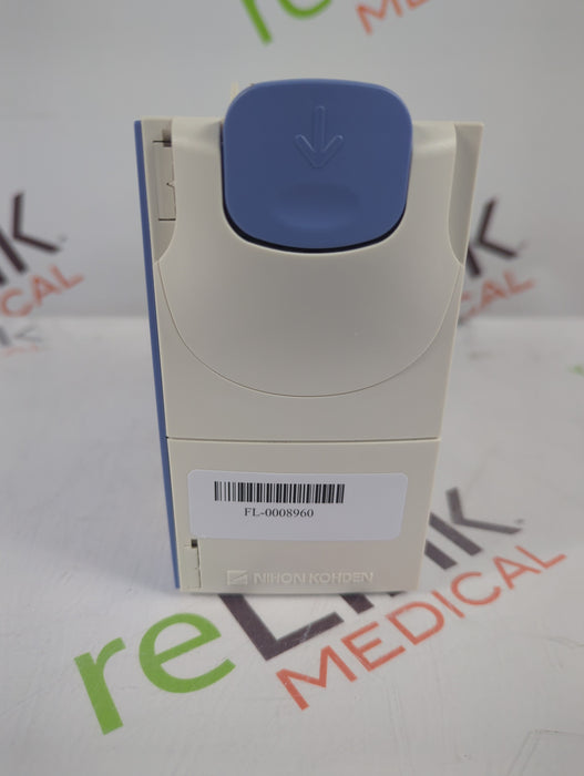 Nihon Kohden AY-631P Multi-Parameter Module