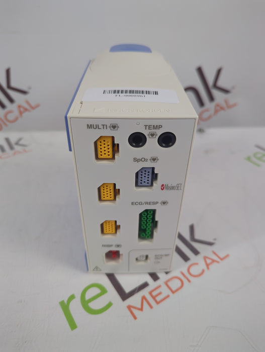 Nihon Kohden AY-633P Lifescope Patient Bedside Module