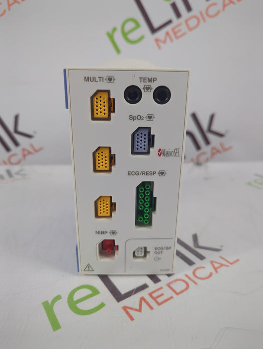 Nihon Kohden AY-633P Lifescope Patient Bedside Module